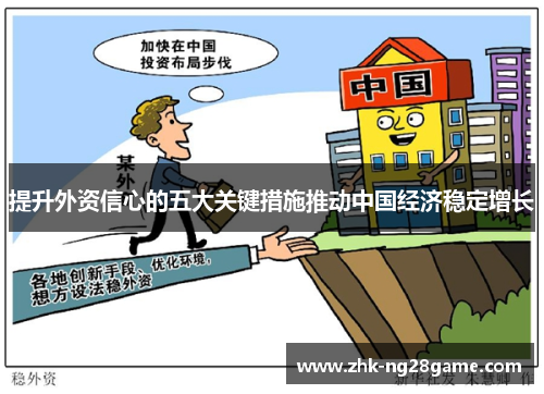 提升外资信心的五大关键措施推动中国经济稳定增长 提升外资信心的五大关键措施推动中国经济稳定增长