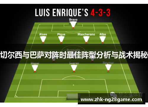 切尔西与巴萨对阵时最佳阵型分析与战术揭秘 切尔西与巴萨对阵时最佳阵型分析与战术揭秘